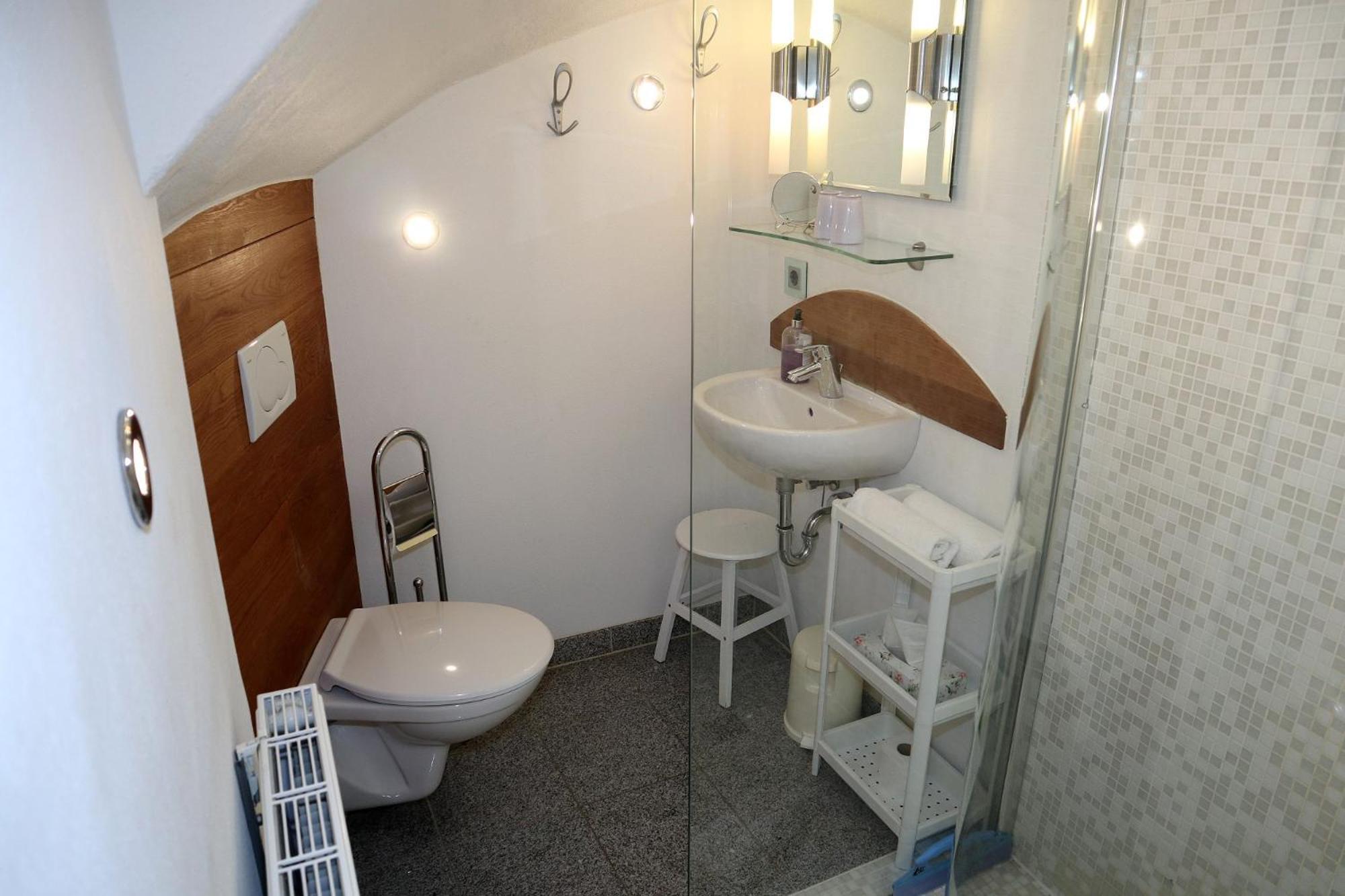 Apartment Haus Blattert - Neuglashütten