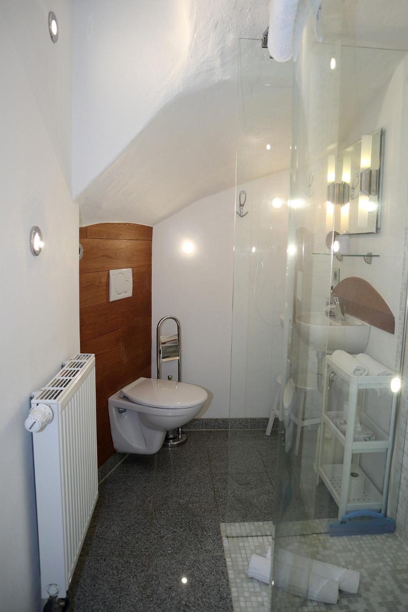 Haus Blattert - Neuglashütten Apartment