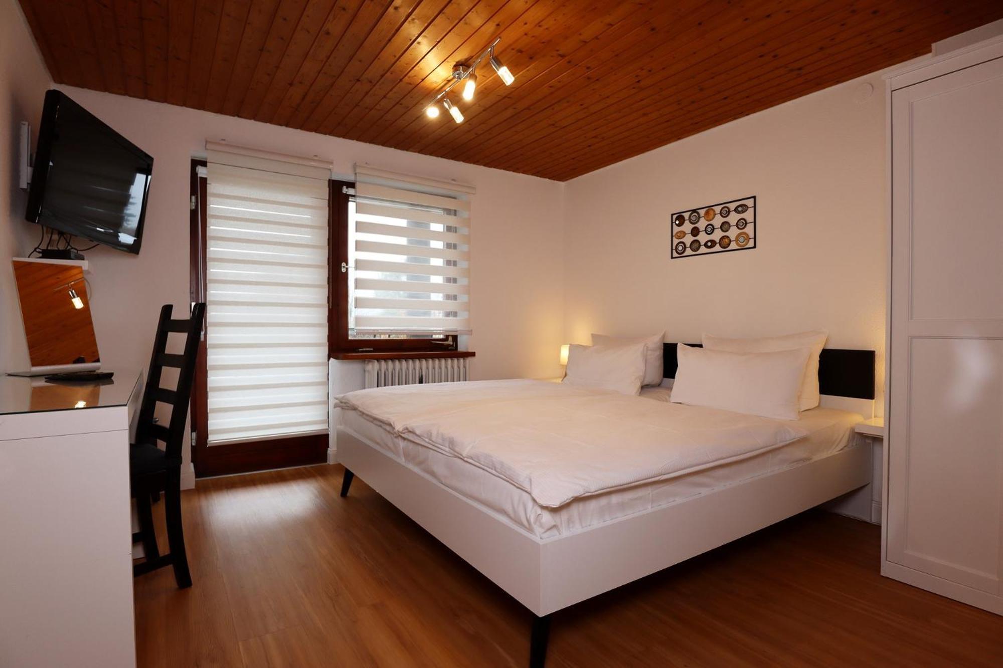 Apartment Haus Blattert - Neuglashütten Feldberg (Baden-Wurttemberg)